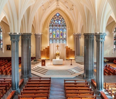 Cathedral of the Assumption of the Blessed Virgin Mary, Tuam