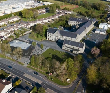 GMIT Centre for the Creative Arts and Media