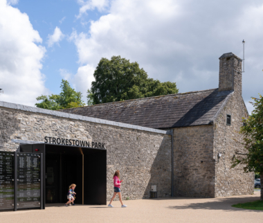 The National Famine Museum