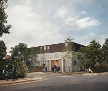 Finchley Reform Synagogue