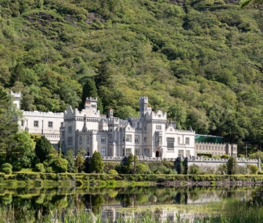 Kylemore Abbey