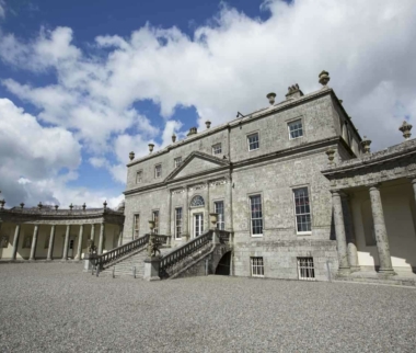 Russborough House