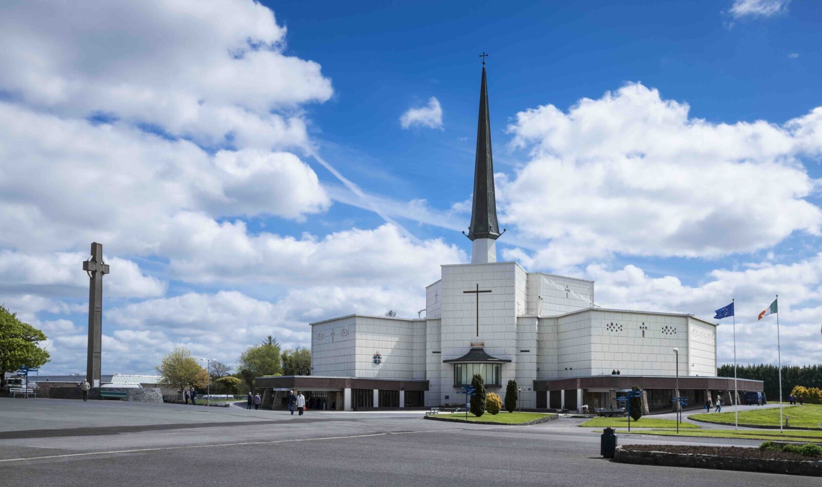 Knock Basilica IN2 Engineering