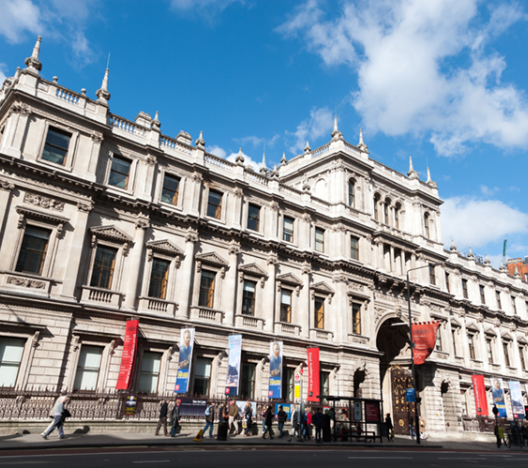 London Office RAA London Office RAA