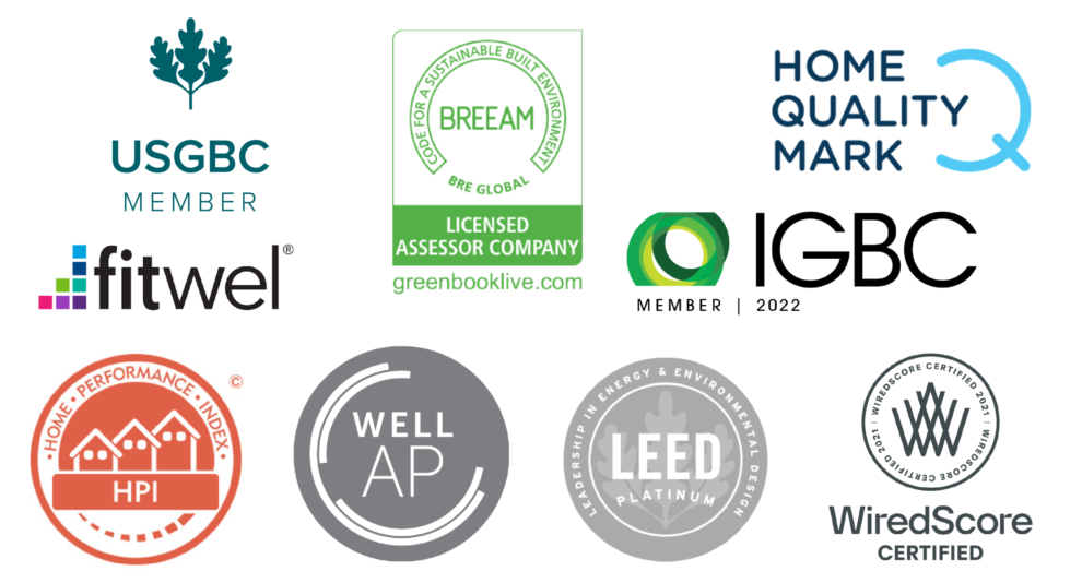 Sustainability Accreditation Logos 01