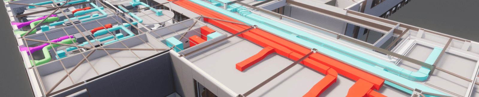 Building Information Modelling (BIM)