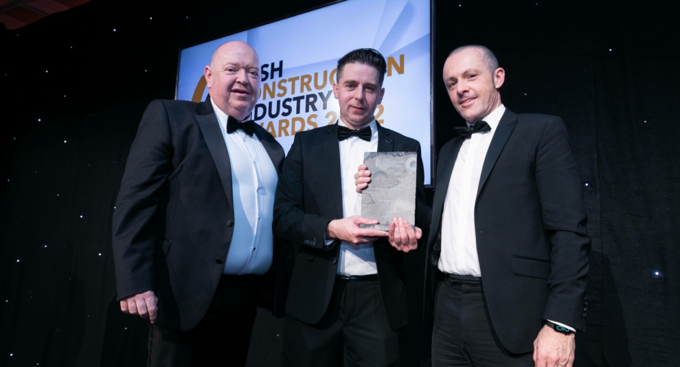 IN2 Awarded Consultancy of the Year 2022