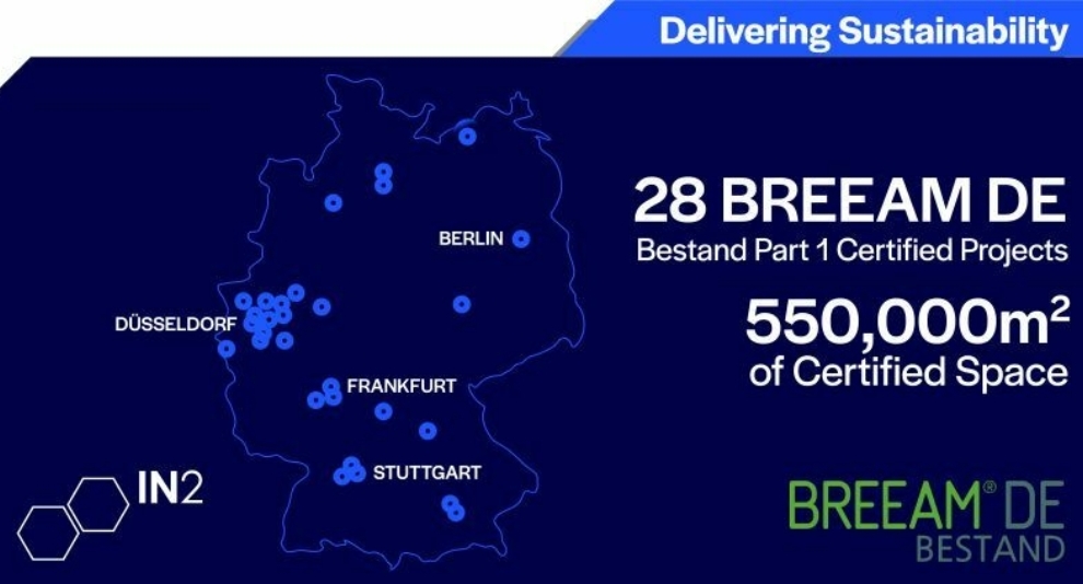 BREEAM Germany existing branding 0825