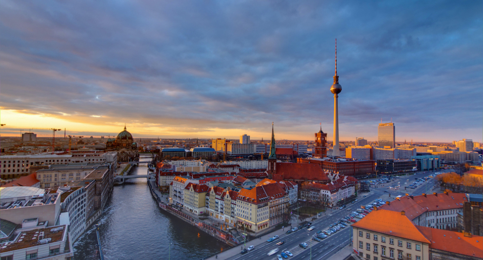Berlin