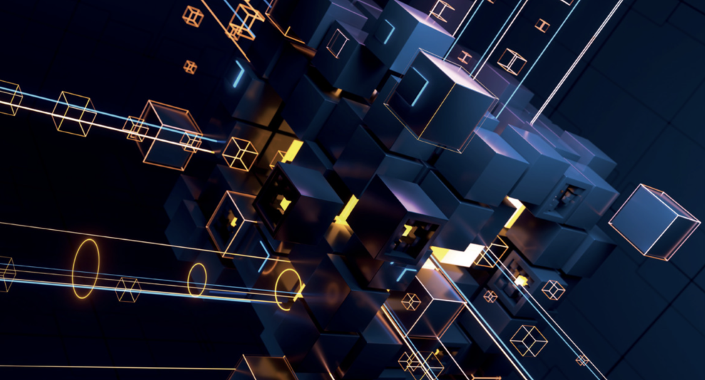 Blockchain