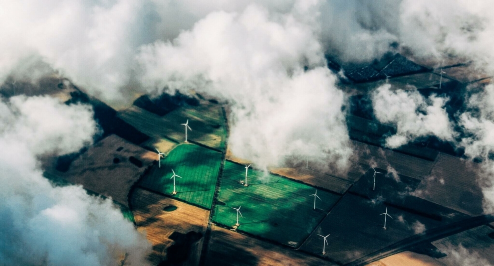 Achieving Carbon Neutrality