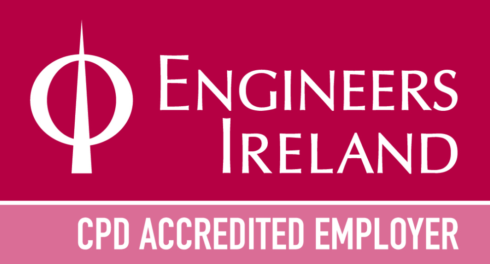 Engineers Ireland Accredited Engineers Ireland Accredited