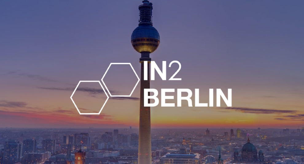 Introducing IN2 Berlin