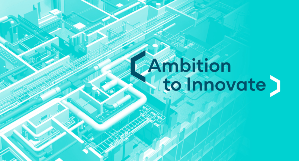 IN2 Engineering unveils new brand identity to reflect companies continued evolution and expansion