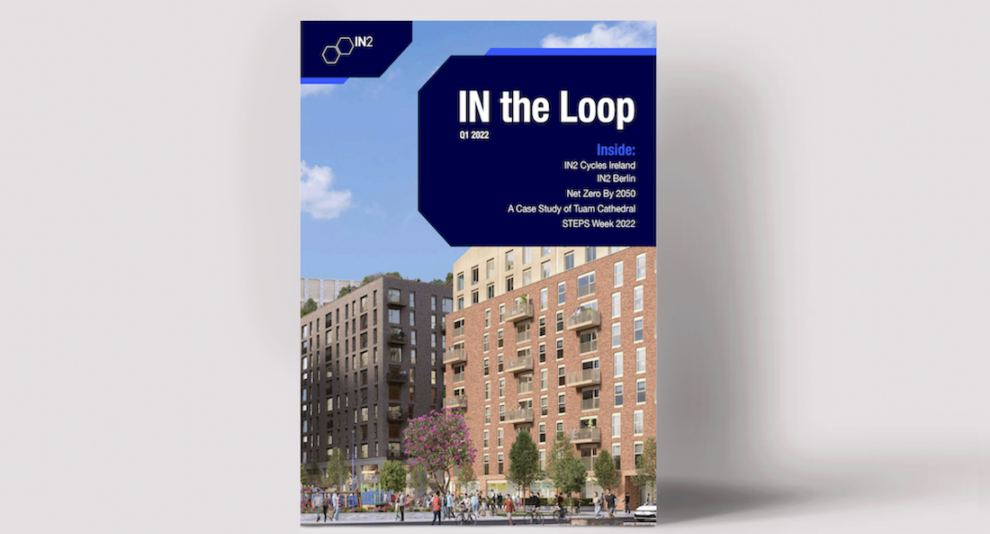 In The Loop: IN2's Q1 Newsletter
