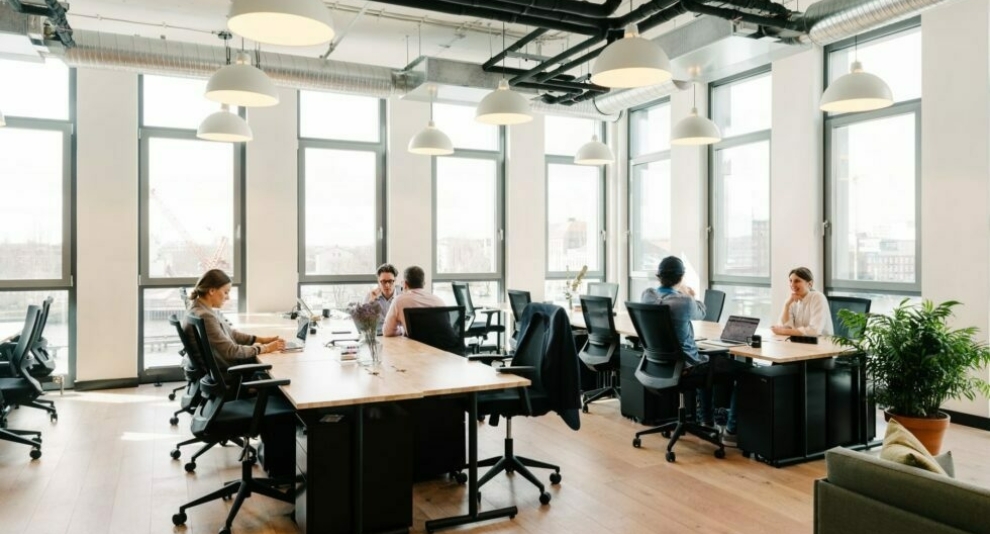 Airflow Simulation & its Critical Role for the Future of Workplaces