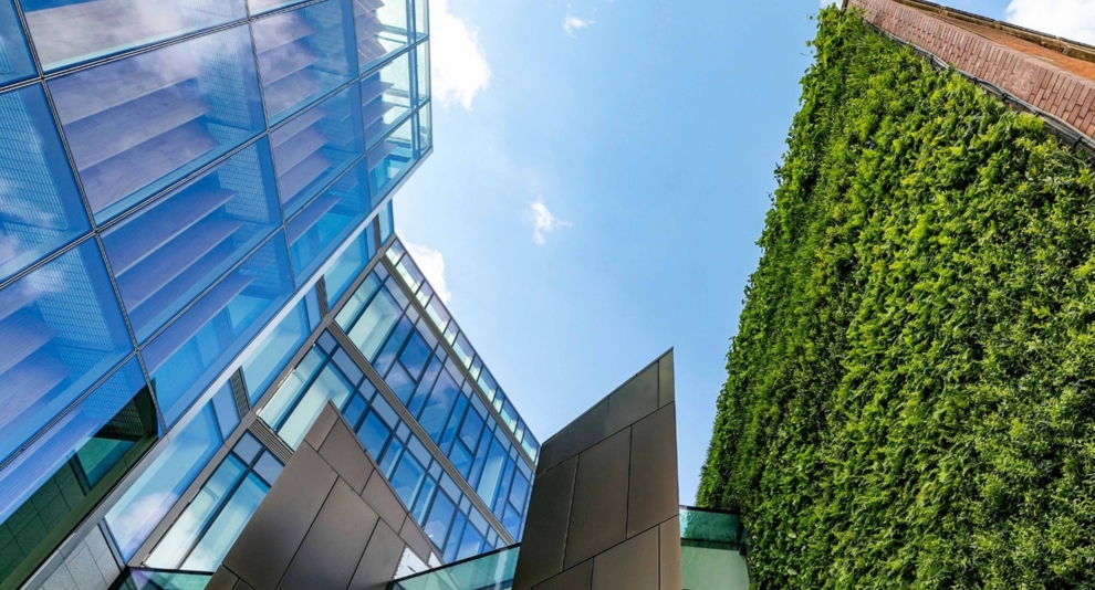 Trinity Business School 1