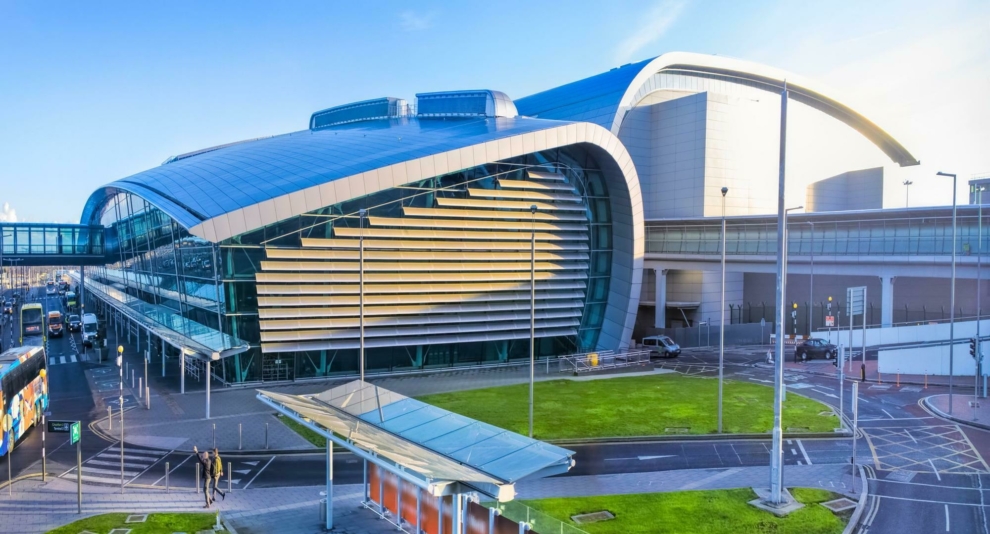 Pack your bags! Dublin Airport’s new €200m Baggage System is Ready