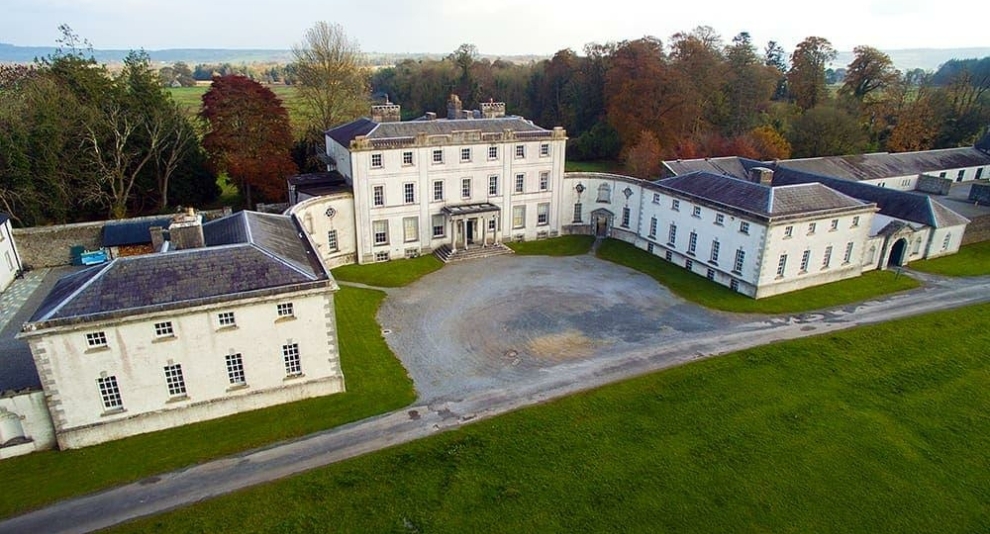 Heritage Strokestown 12