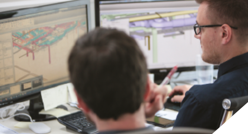 Back for 2021: The IN2 Academy