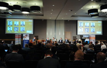 Bisnow BTR Conference London