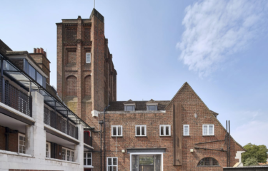 Zero Carbon for Existing Buildings