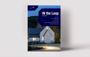 In the Loop: IN2's October 2022 Newsletter