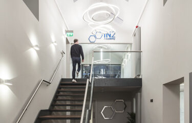 See you in 2022: The IN2 Academy