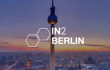 Introducing IN2 Berlin