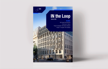 In the Loop: IN2's January 2023 Newsletter