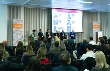 Bisnow Office Conference London