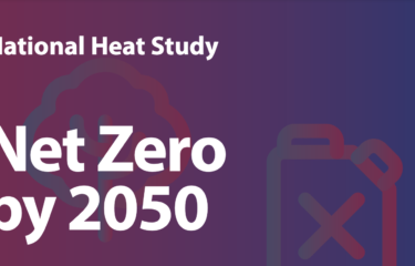 An Overview of the SEAI Net Zero by 2050 Report