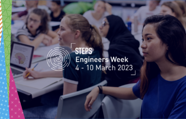 STEPS Engineers Week 2023