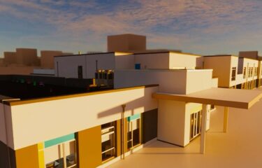 IN2 appointed to 7 Community Nursing Unit projects