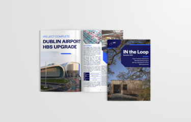 IN the Loop: IN2's September 2023 Newsletter