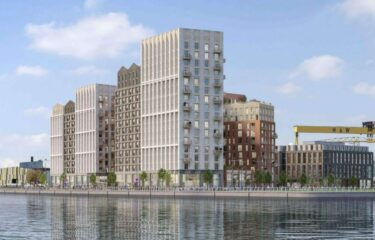 Planning Submitted for The Loft Lines