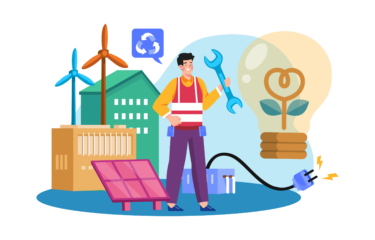 How to Achieve 2050 Targets: A Beginners Guide for the Construction Industry