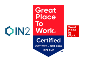 IN2 Engineering retains Great Place To Work® Accreditation for 2026