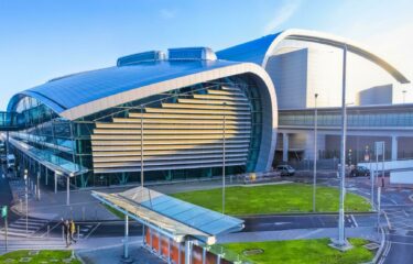 Pack your bags! Dublin Airport’s new €200m Baggage System is Ready
