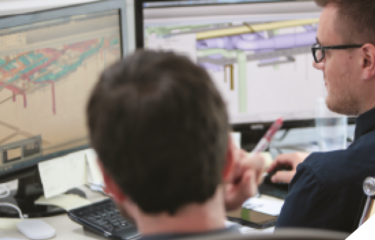 Back for 2021: The IN2 Academy