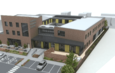 Shankill Shared Women’s Centre