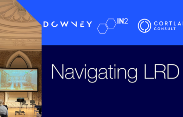 Navigating LRD Seminar