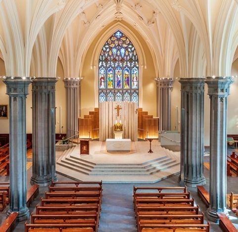 Tuam Cathedral