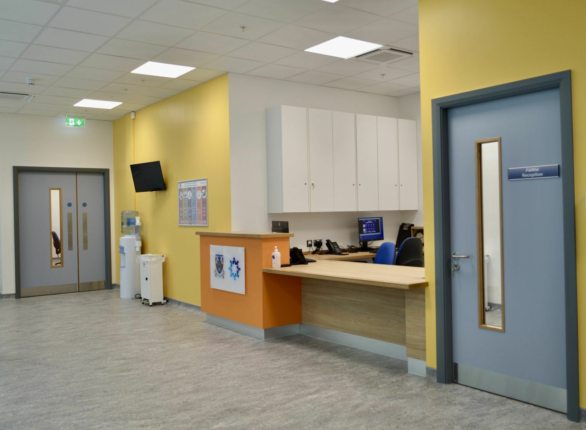 Omni Outpatient Clinic 5