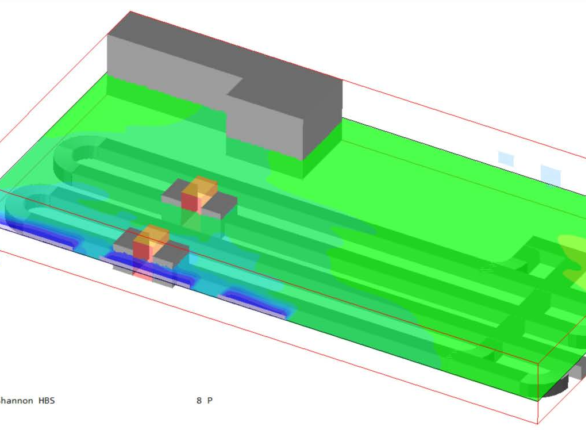 Shannon Airport Environmental Analysis 2