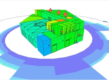 B2015 Finchley Reform Synagogue Natural Ventilation Report Rev 05 FULL FOR RECORDS