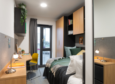 Ballymun North Quarter 13