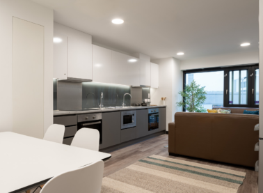 Ballymun North Quarter 19