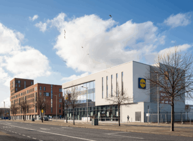 Ballymun North Quarter 2