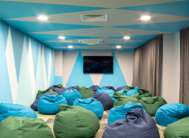 Ballymun North Quarter 22